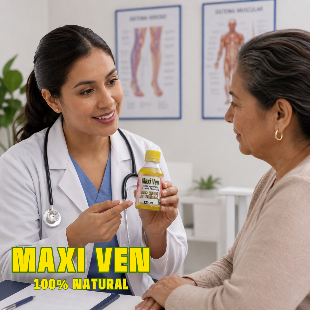 MAXI VEN