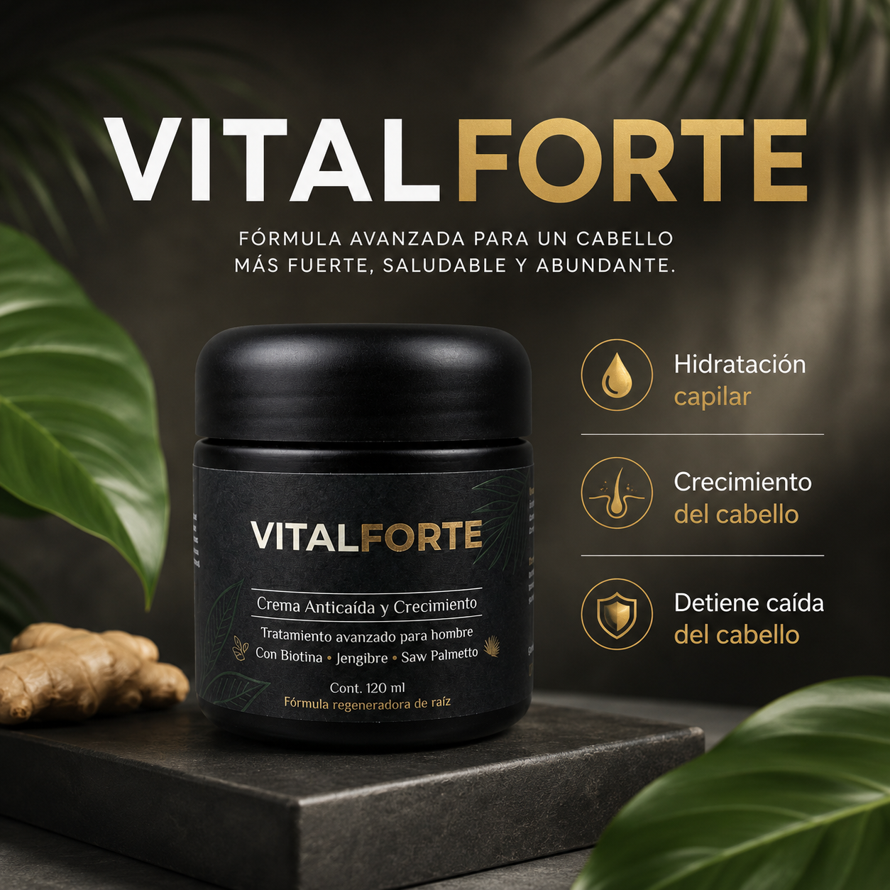 VITALFORTE