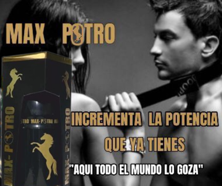 🔥Max Potro🔥