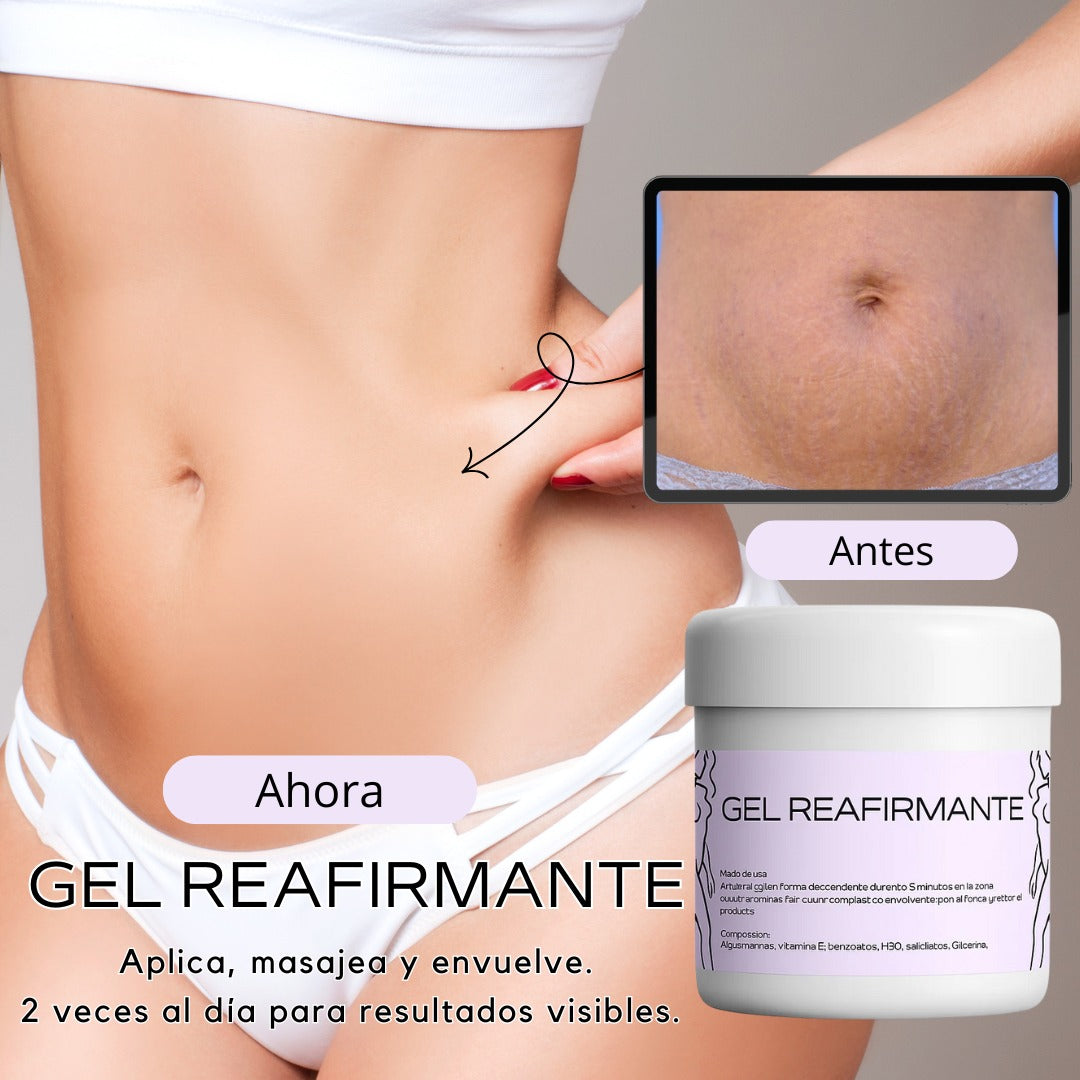GEL REAFIRMANTE