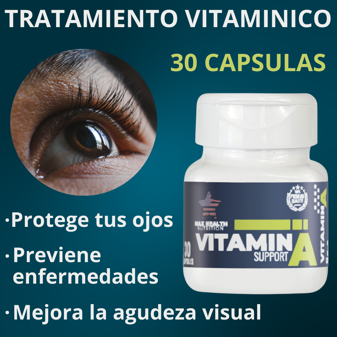 VITAMINA A