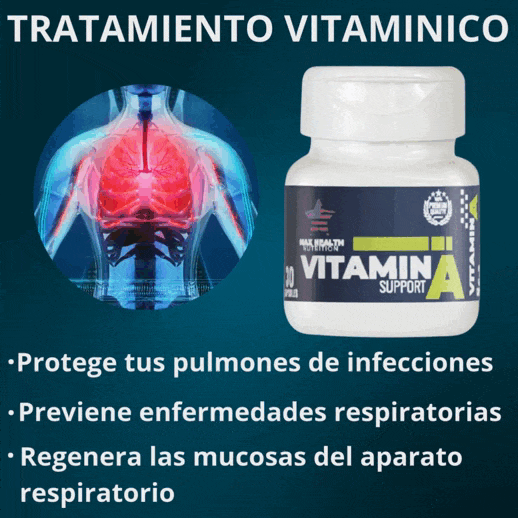 VITAMINA A