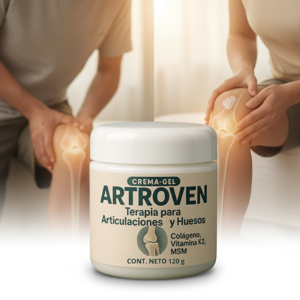 Artroven