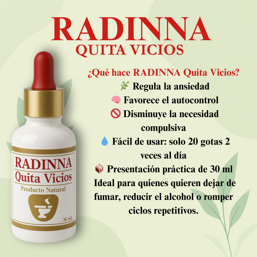 RADINNA