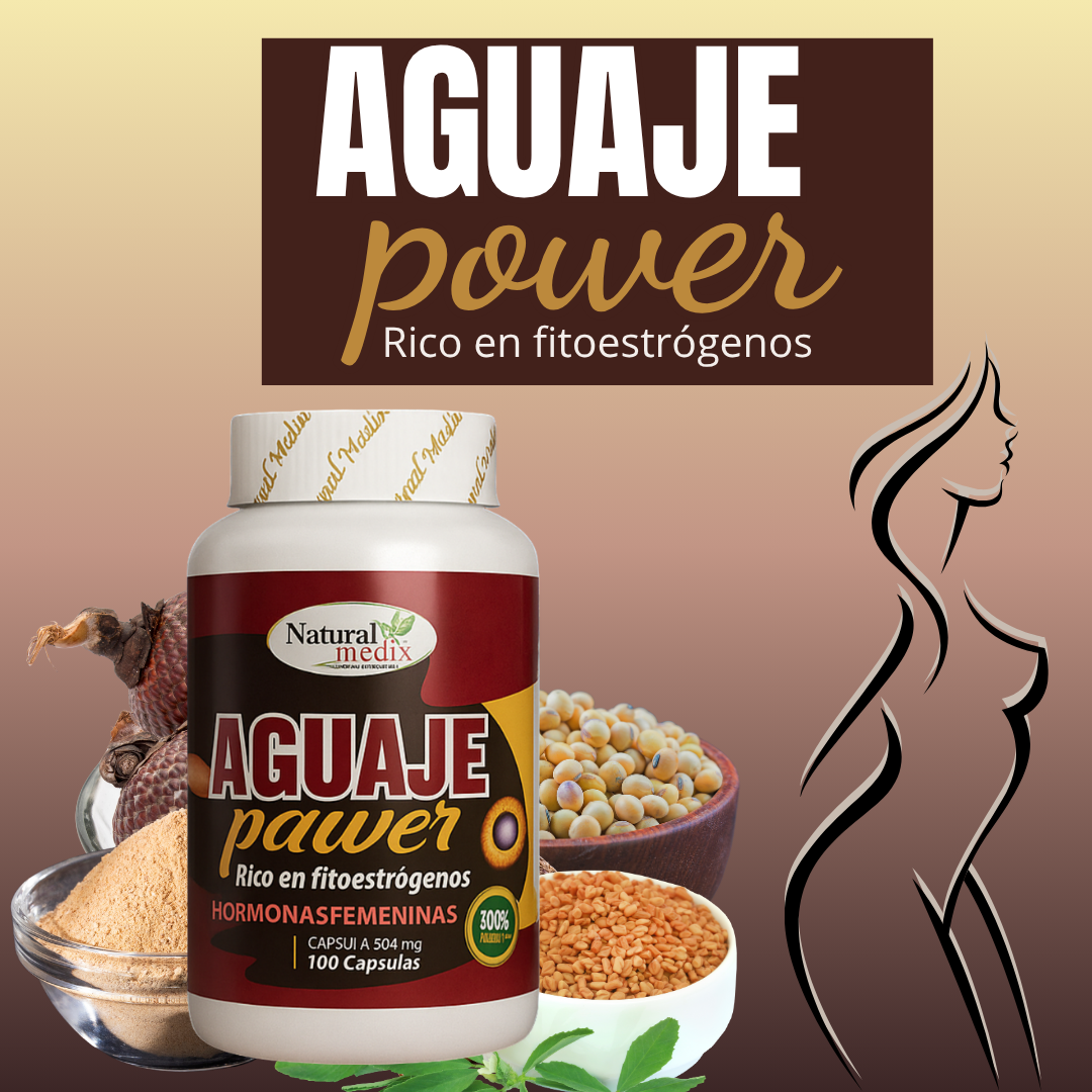 Aguaje power