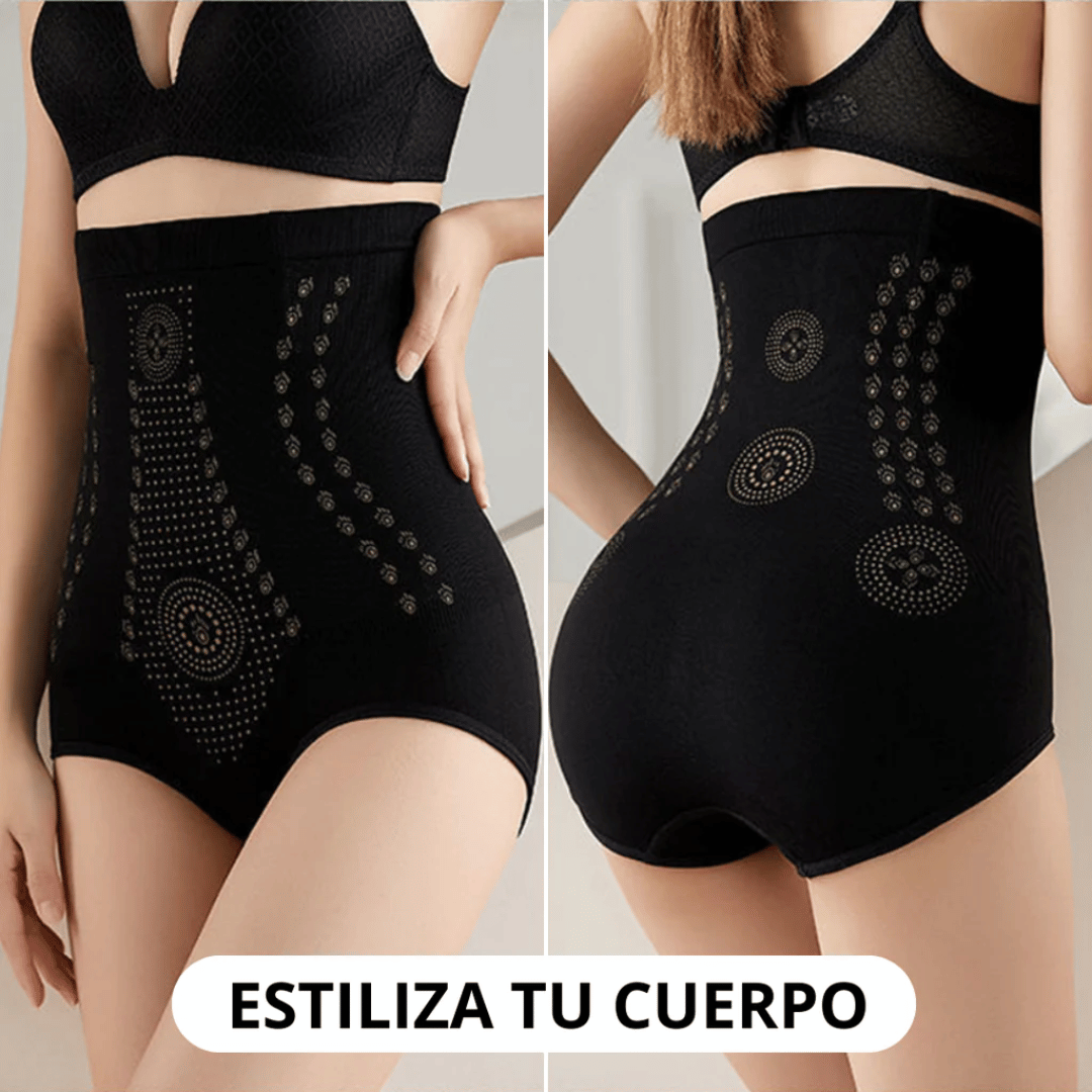 💃🏼 FAJA IONEX 💃🏼