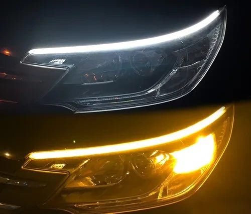 TIRAS LED PARA FAROLA