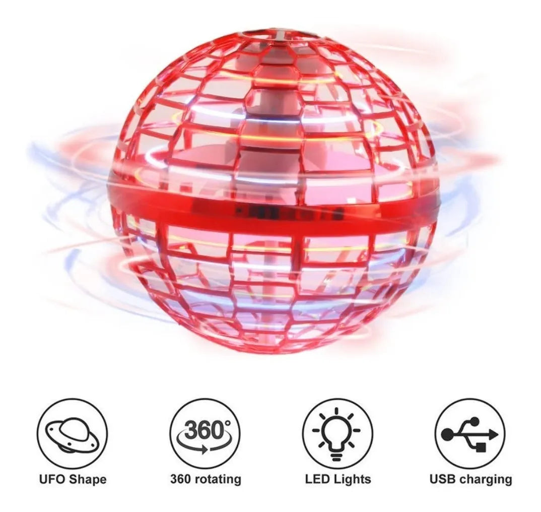 SPINNER 360 PRO 🥳