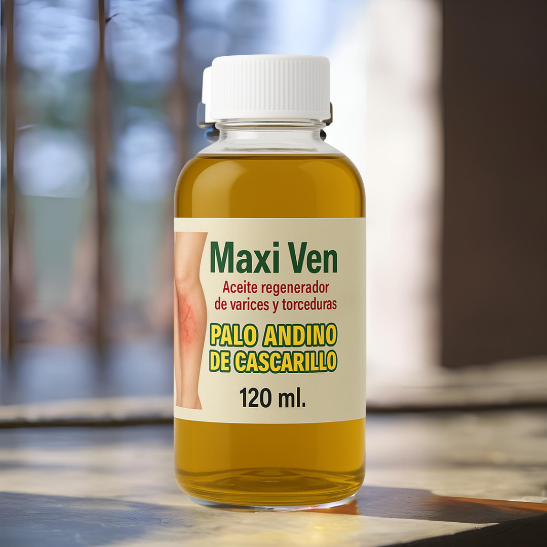 MAXII VEN