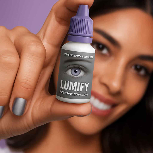 GOTAS LUMIFY