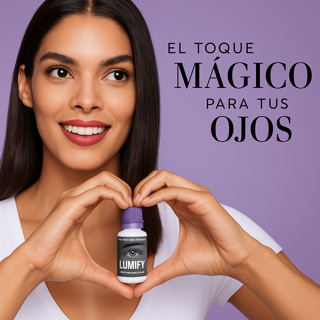 GOTAS LUMIFY