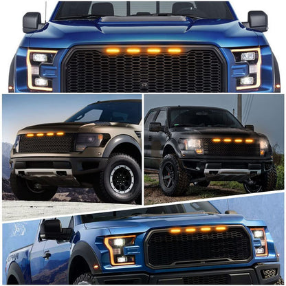 Led Raptor