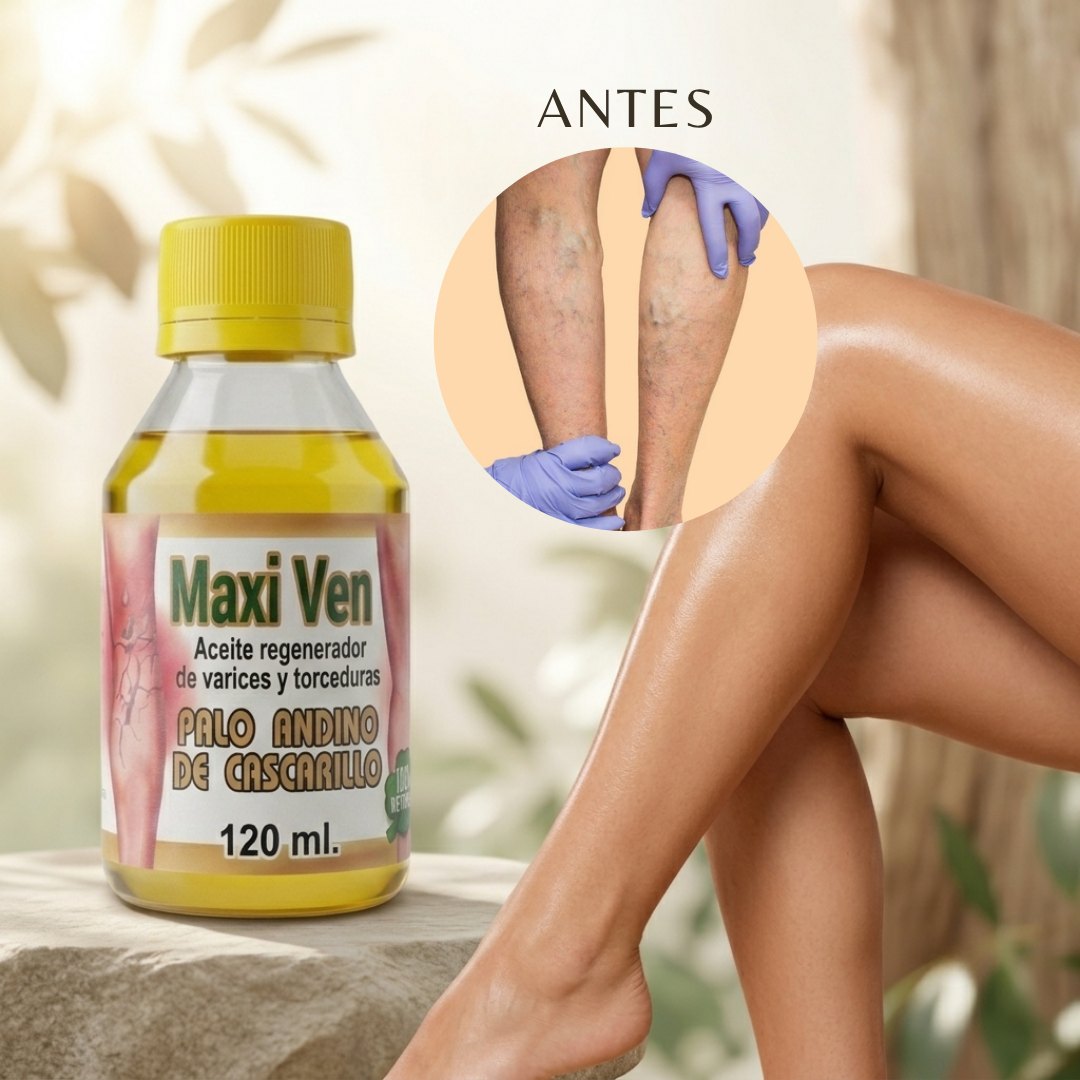 MAXI VEN