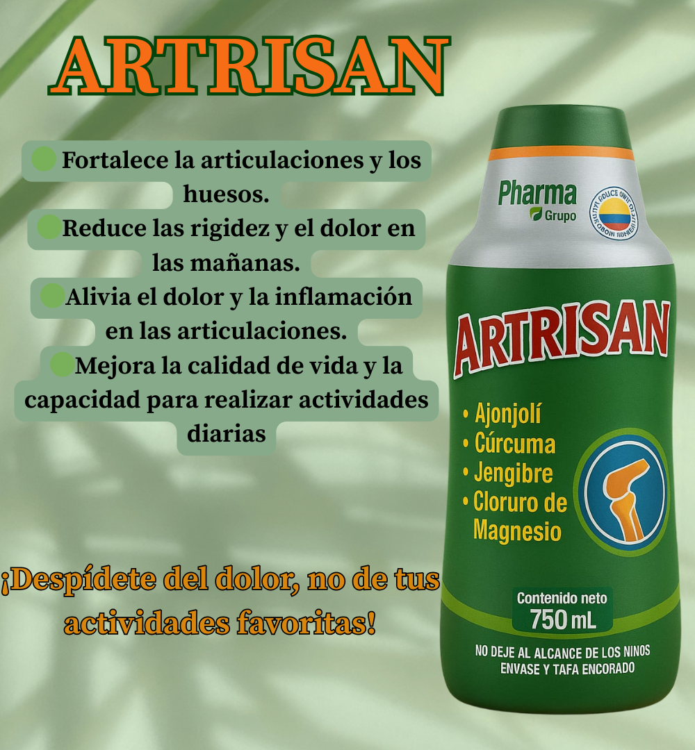 Artrisan