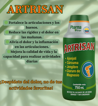 Artrisan