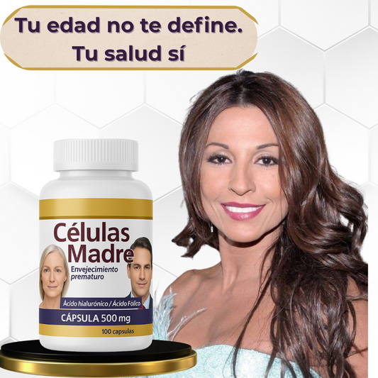 CELULAS MADRE