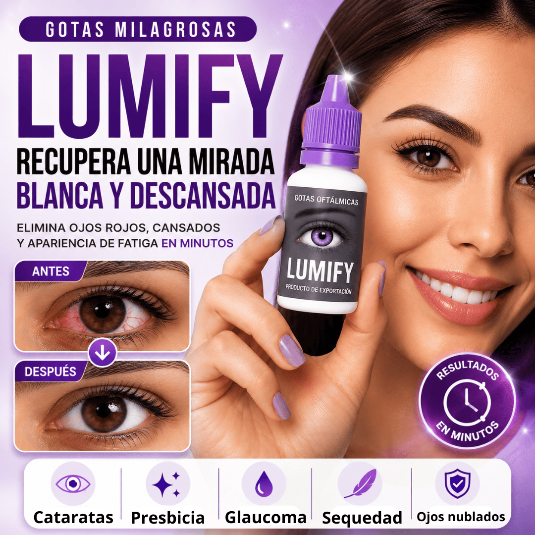 LUMIFY