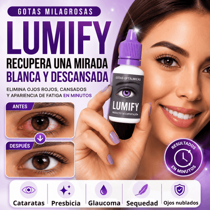 LUMIFY