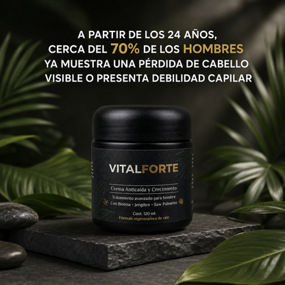 VITALFORTE