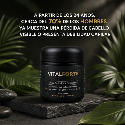VITALFORTE