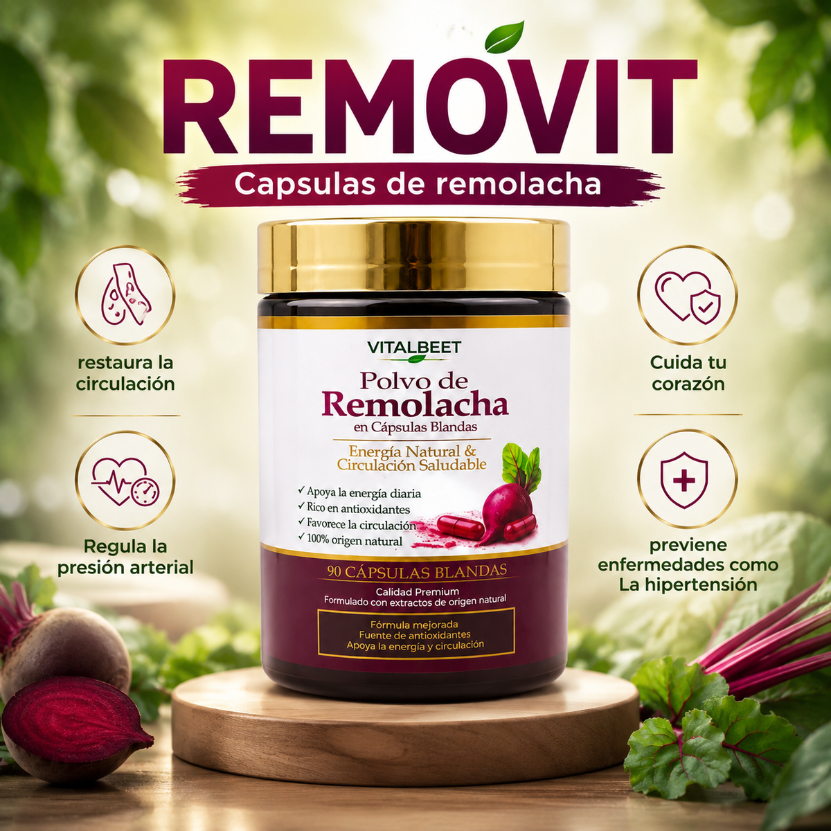 REMOVIT