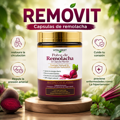 REMOVIT
