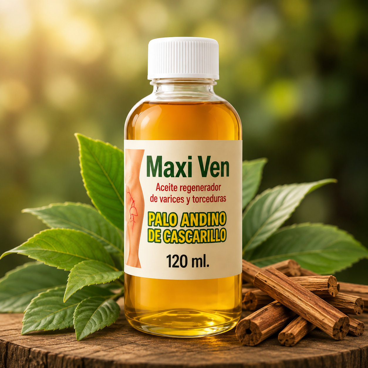 MAXXI VEN