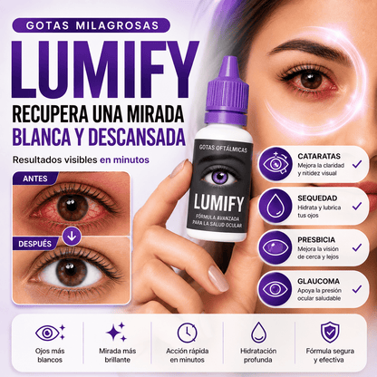 LUMIFY
