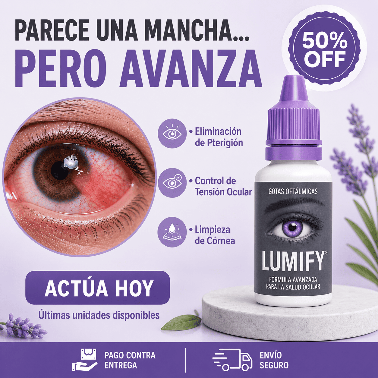 LUMIFY