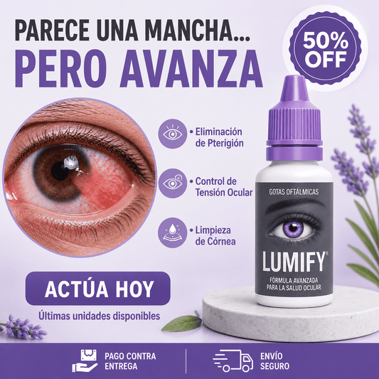 LUMIFY
