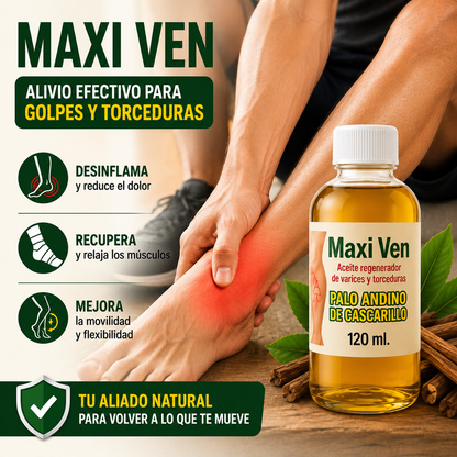 MAXXI VEN