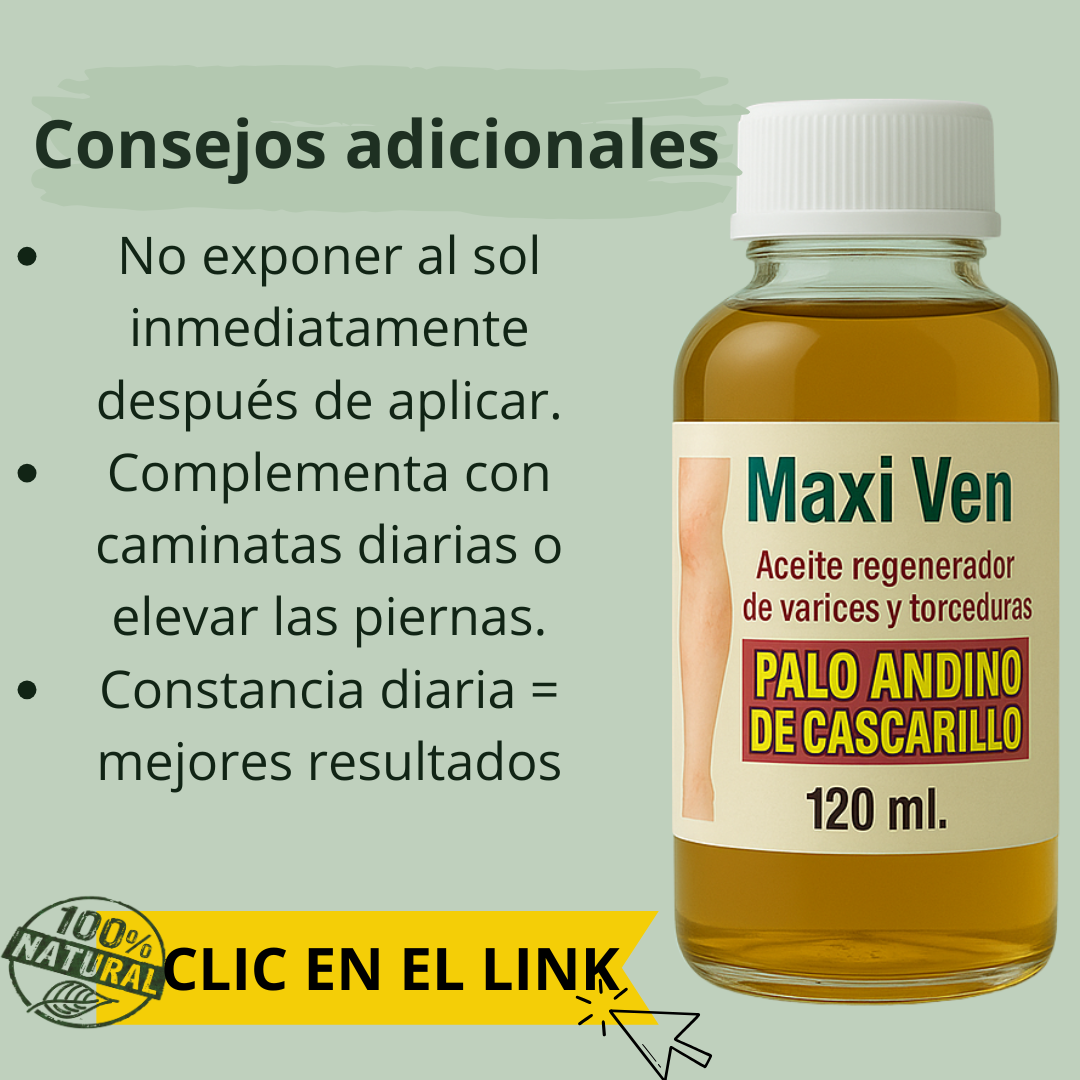 MAXI VEN