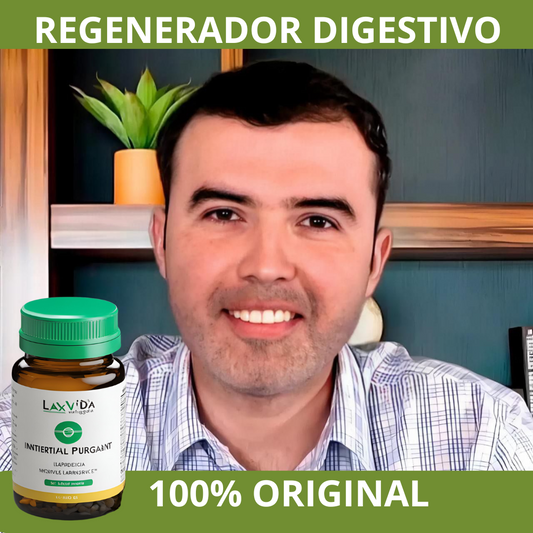 Regenerador Laxi vida