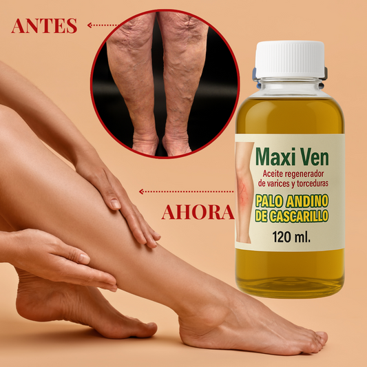 MAXI VEN