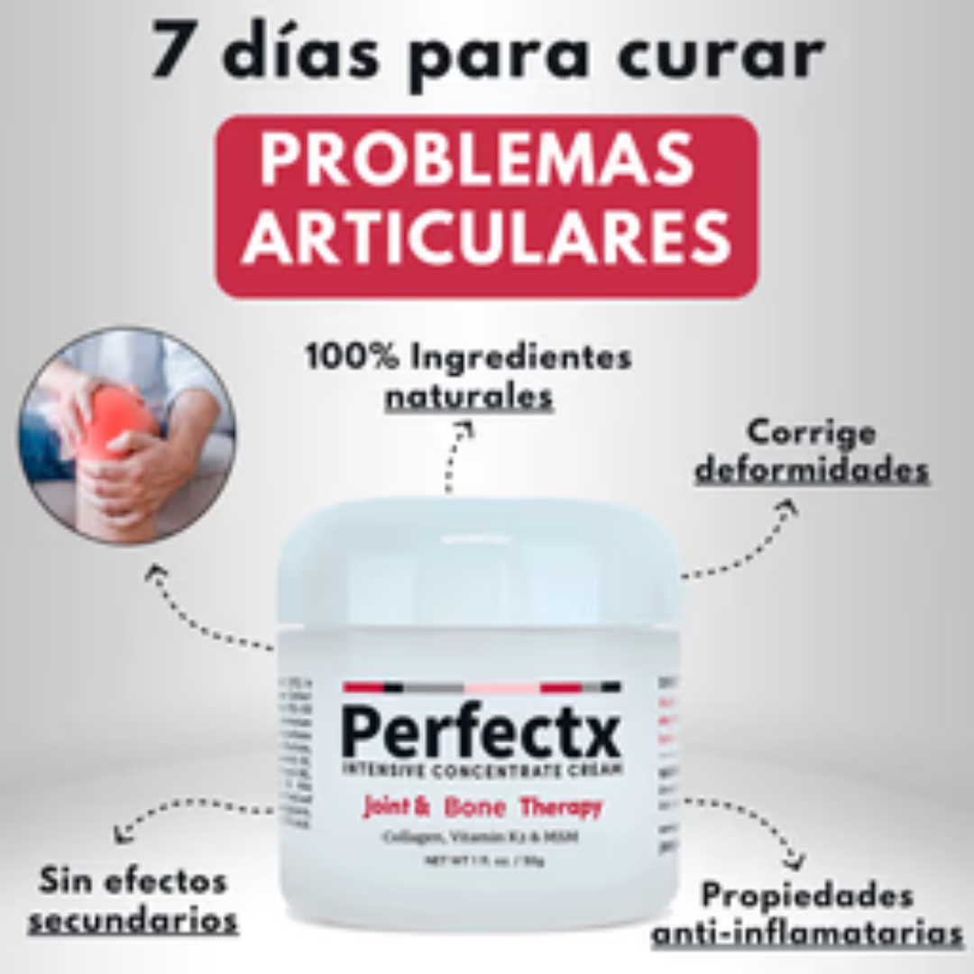 Perfectx