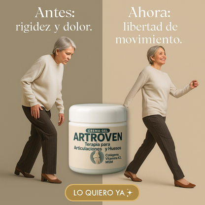 ARTROVEN