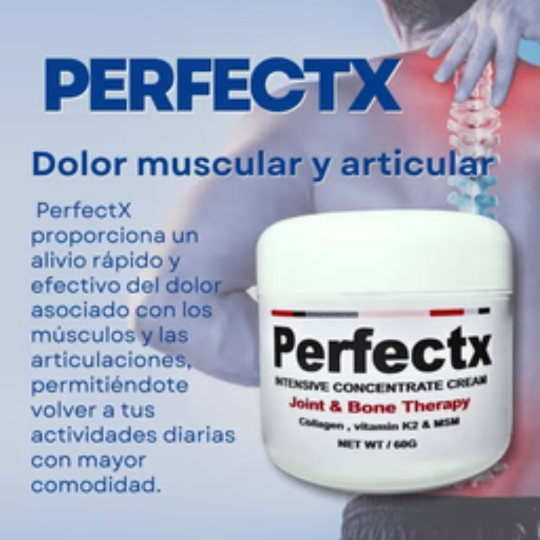 Perfectx