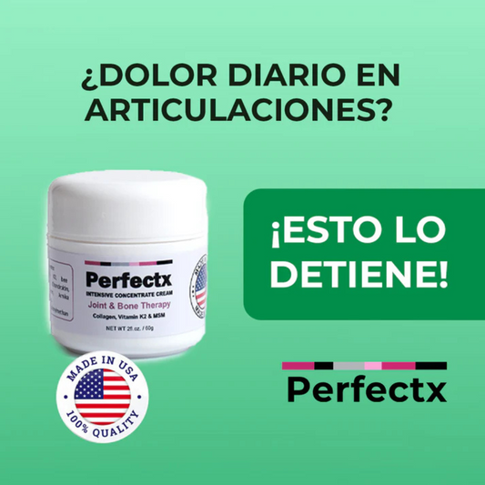 Perfectx