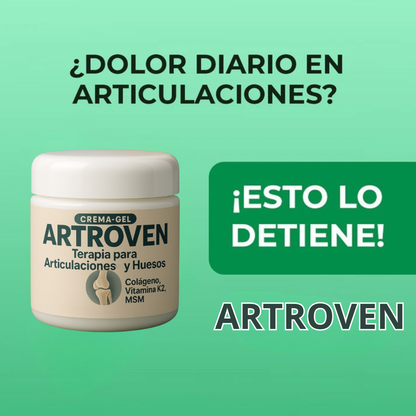 ARTROVEN
