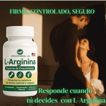 HORMONAS DE CRECIMIENTO