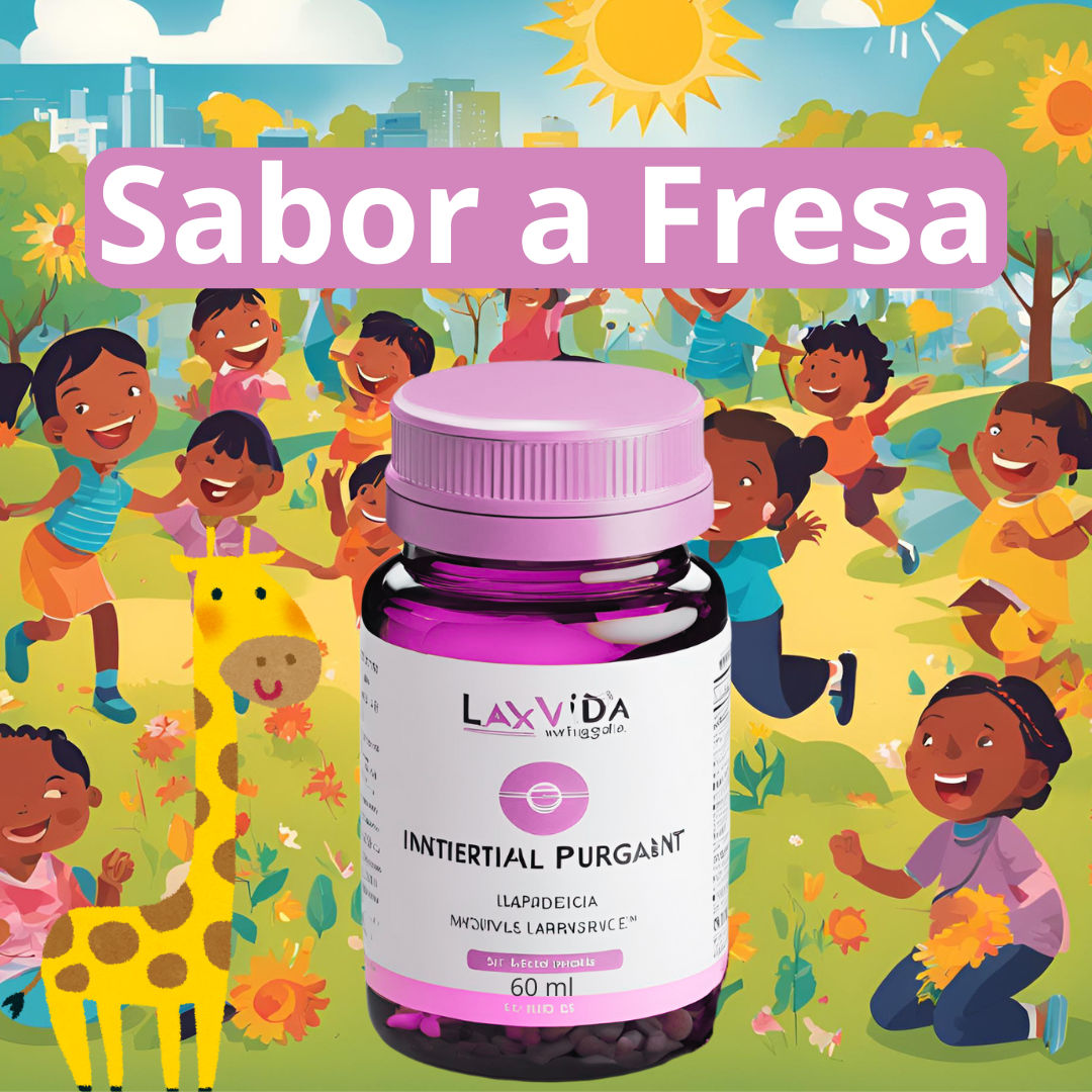 Laxi Vida Niños