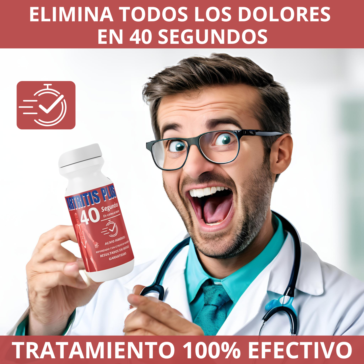 Artritis plus