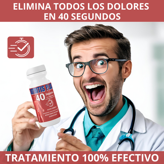 Artritis plus