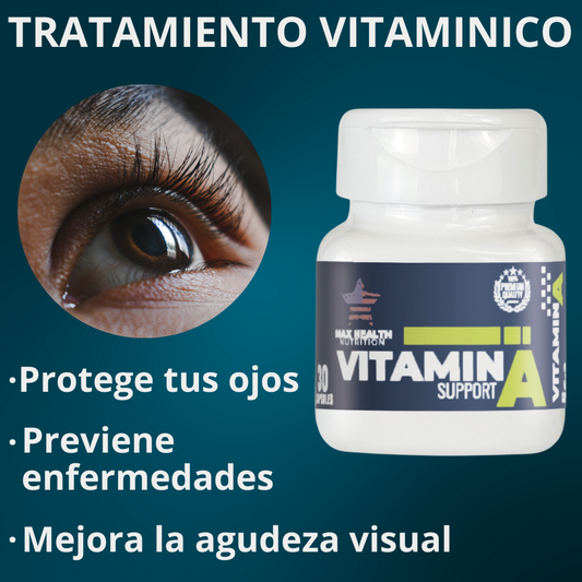 VITAMINA A