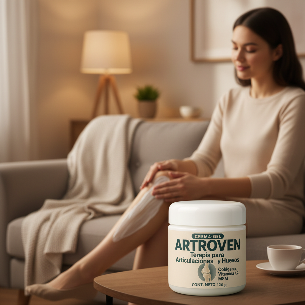 Artroven