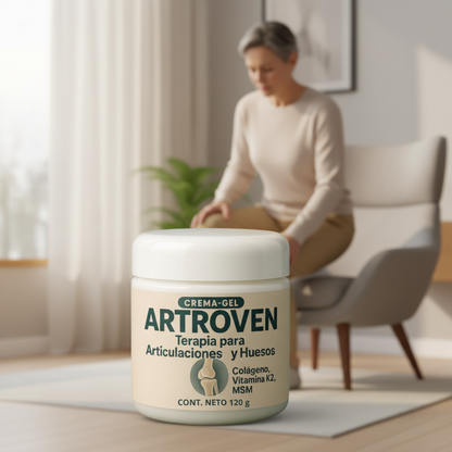 Artroven