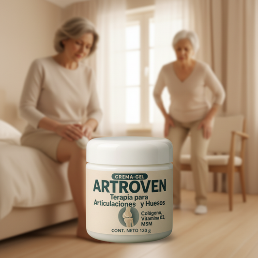 Artroven