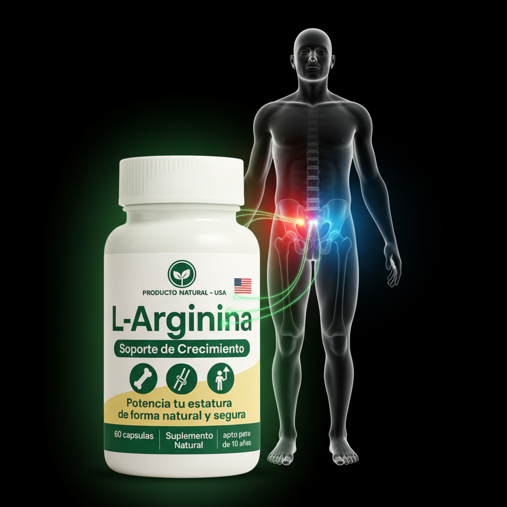 L-ARGININAA