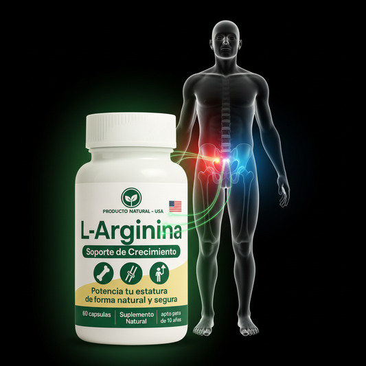 L-ARGININAA