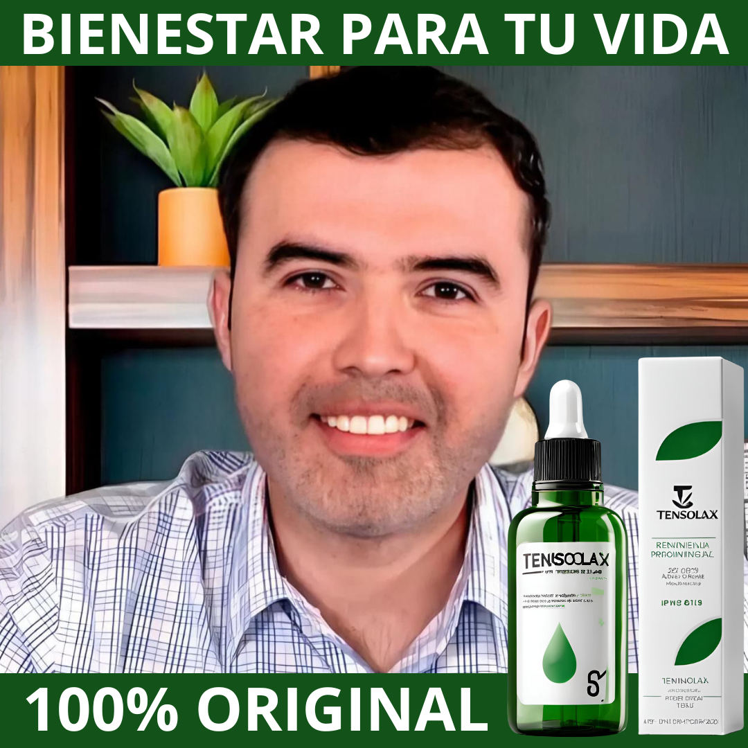 Tensolax